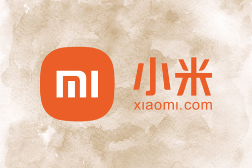 小米