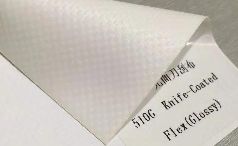 黑底、内光、外光、哑光，刀刮布的分类你都知道吗？