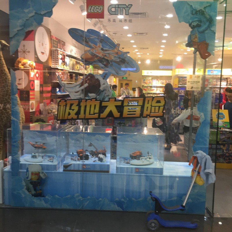 UV超透贴