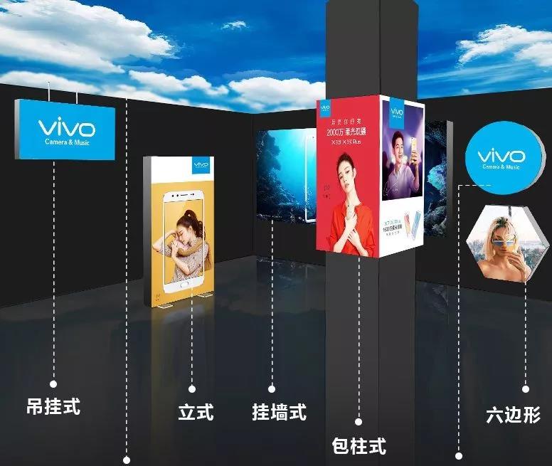客户做灯箱一直在讲价？看完制作工艺和流程，爽快付款！